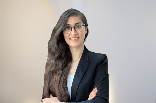 Samira Ghaneian 