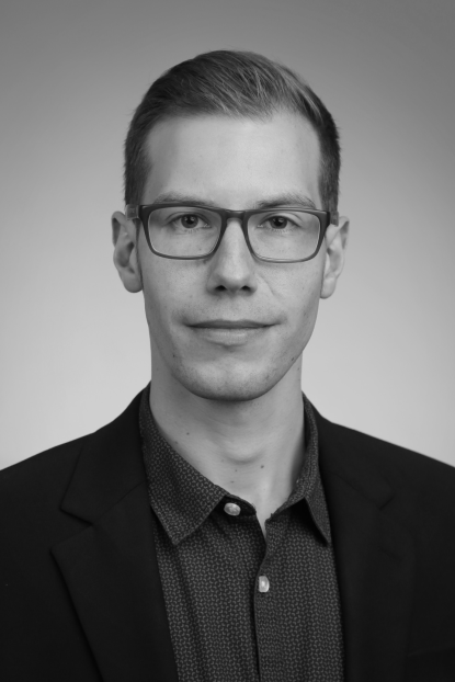 Portrait Heiko Diefenbach
