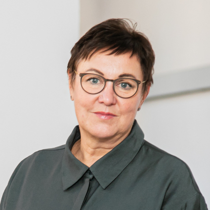 Andrea Krolikowski