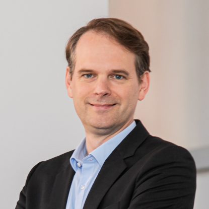 Prof. Dr. Alexander Kock