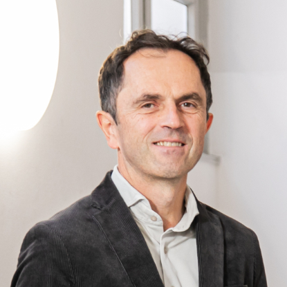 Prof. Dr. Michael Neugart