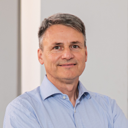Prof. Dr. Volker Nitsch